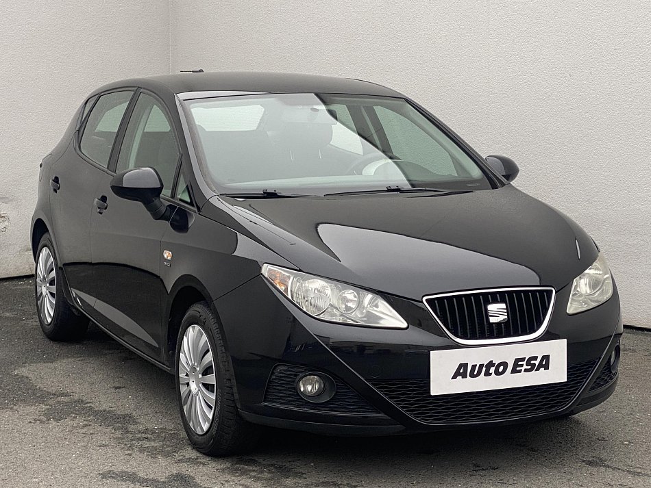 Seat Ibiza 1.2 TSI 