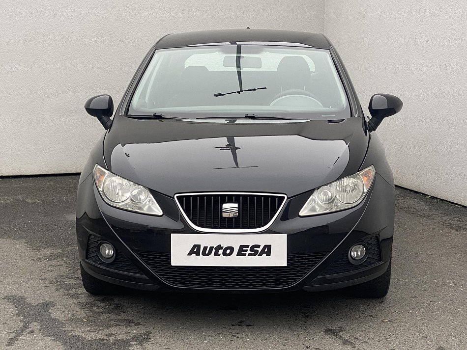 Seat Ibiza 1.2 TSI 