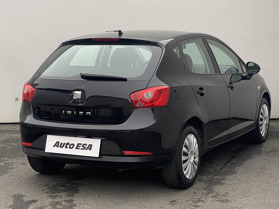 Seat Ibiza 1.2 TSI 