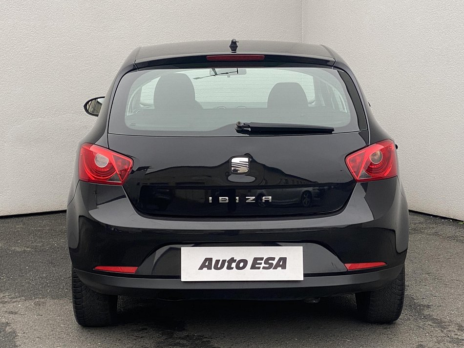 Seat Ibiza 1.2 TSI 