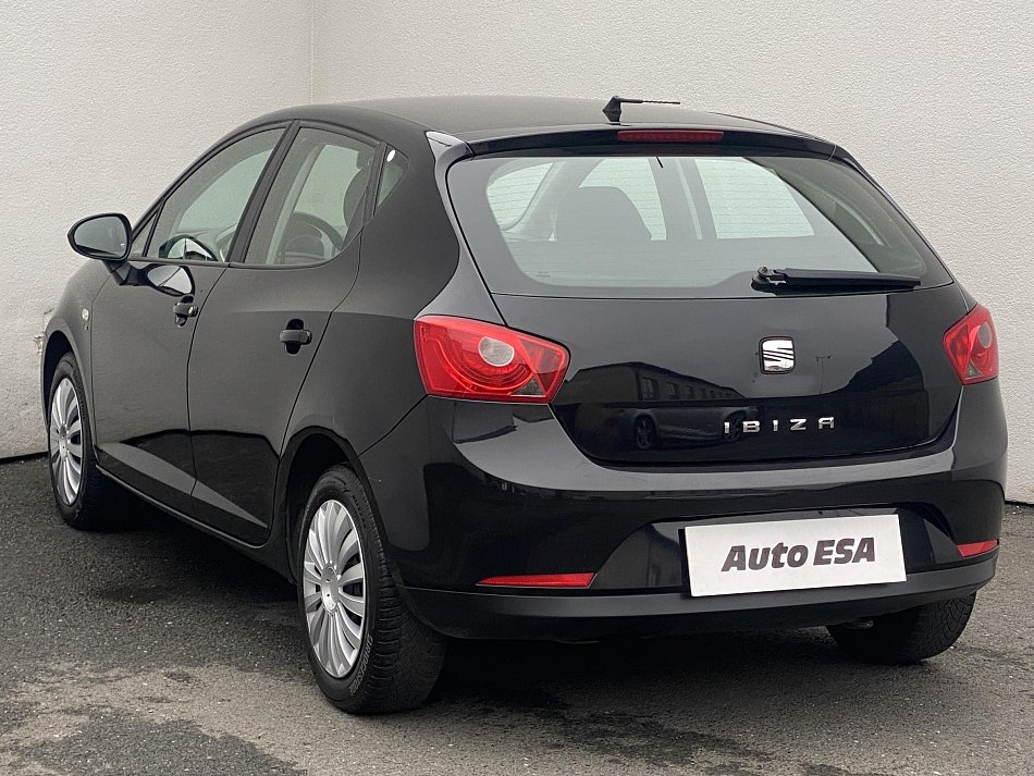 Seat Ibiza 1.2 TSI 