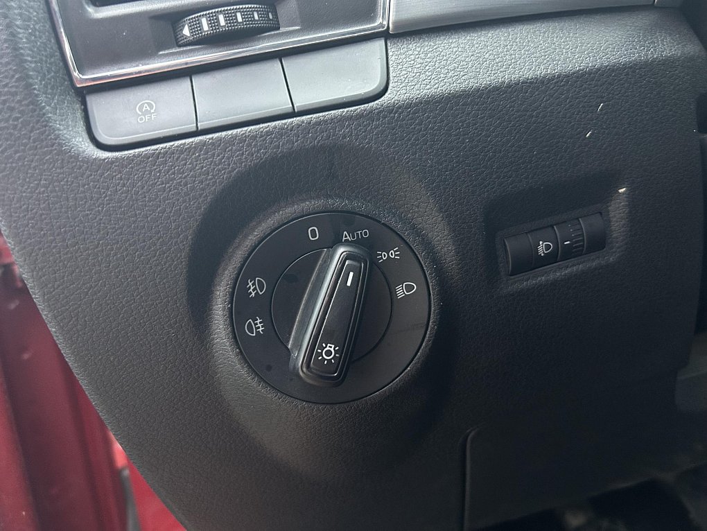 Škoda Fabia III 1.4 TDi Edition