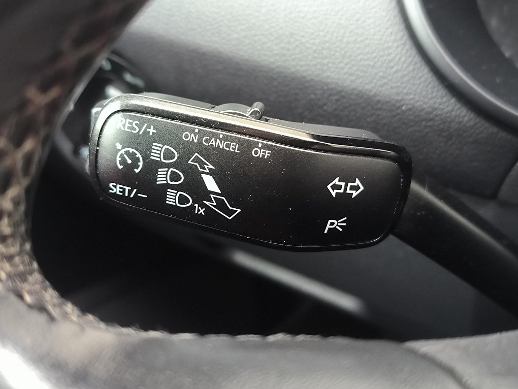 Škoda Octavia III 1.6 TDi Ambition