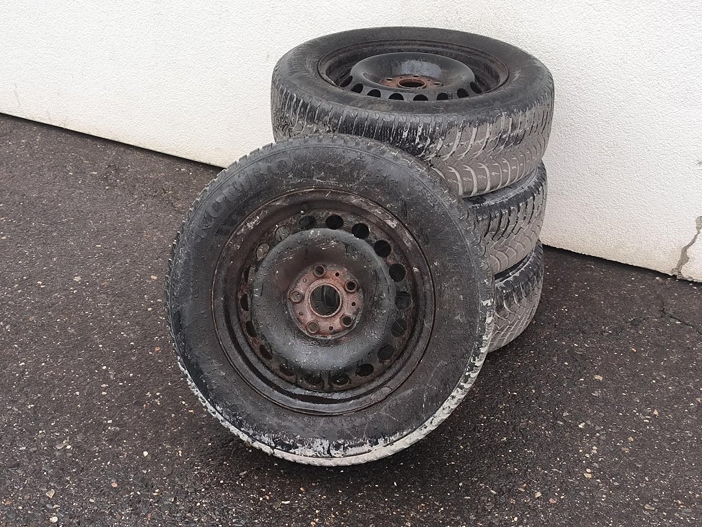 Škoda Octavia III 1.6 TDi Ambition