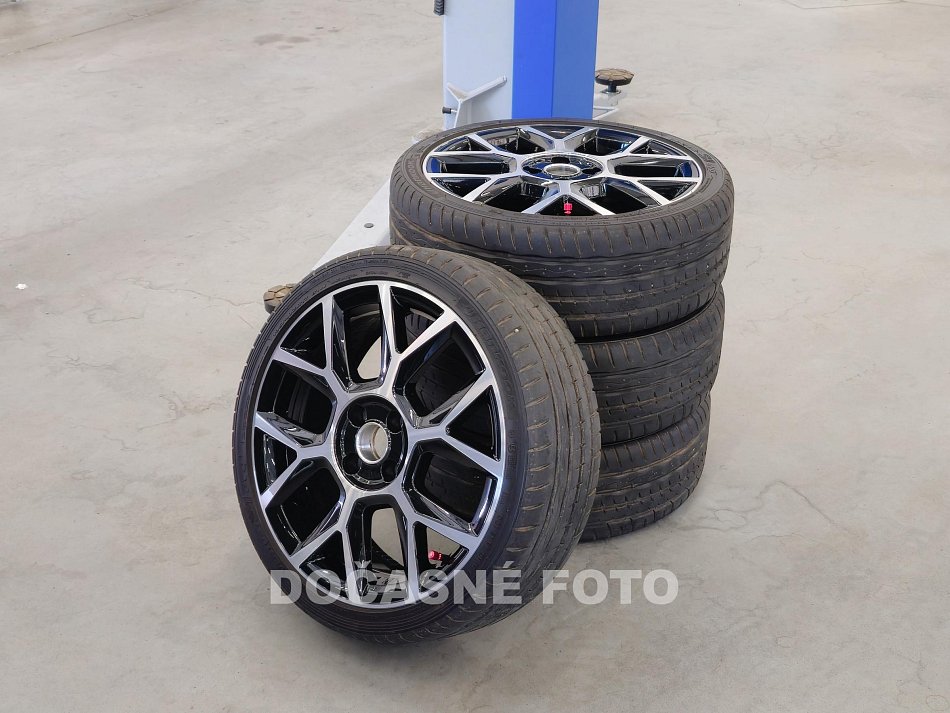 Škoda Citigo 1.0TSI Monte Carlo