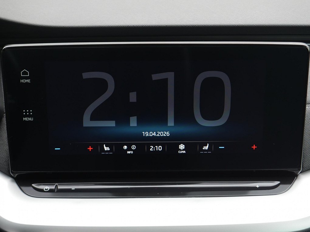 Škoda Octavia IV 1.5 TSi Style e-TEC