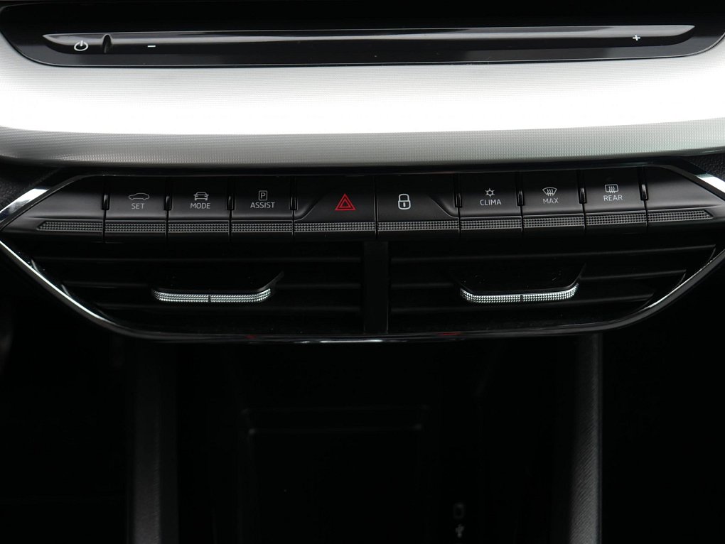 Škoda Octavia IV 1.5 TSi Style e-TEC