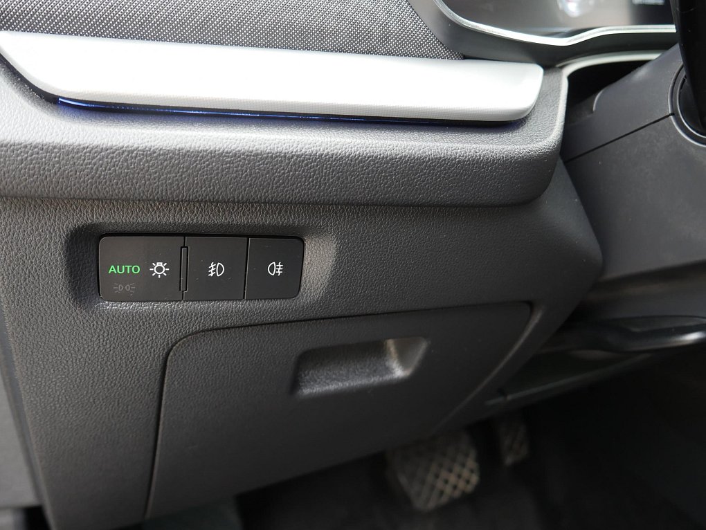 Škoda Octavia IV 1.5 TSi Style e-TEC