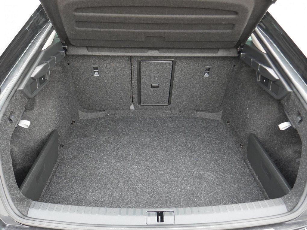 Škoda Octavia IV 1.5 TSi Style e-TEC