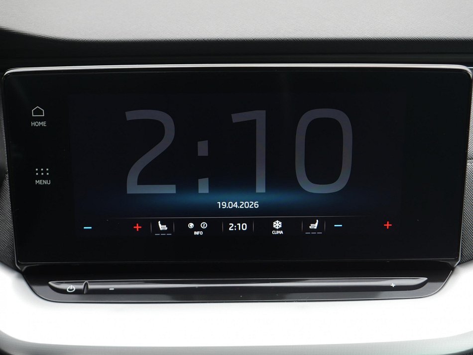 Škoda Octavia IV 1.5 TSi Style e-TEC