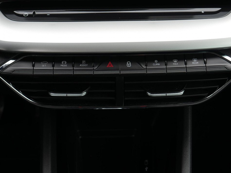 Škoda Octavia IV 1.5 TSi Style e-TEC