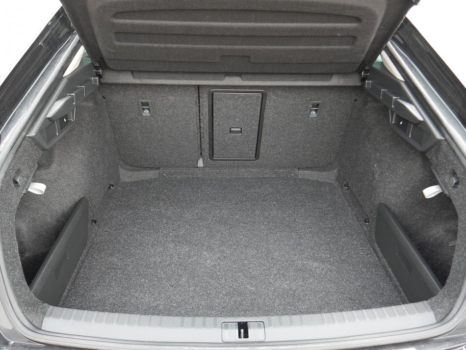 Škoda Octavia IV 1.5 TSi Style e-TEC