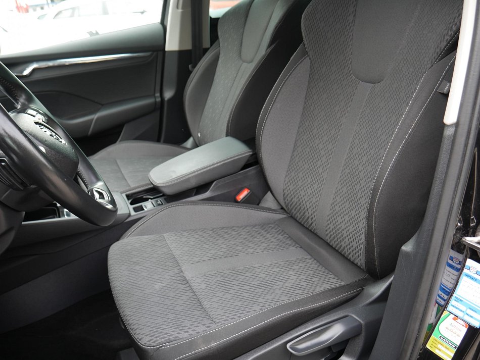 Škoda Octavia IV 1.5 TSi Style e-TEC