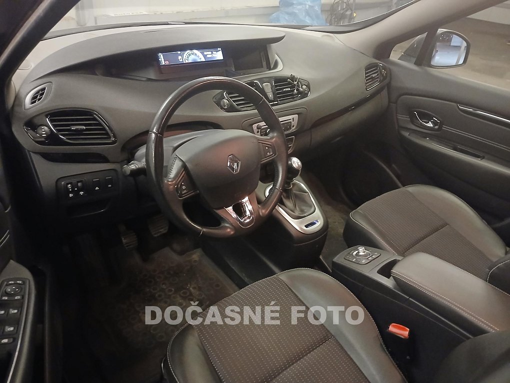 Renault Grand Scénic 1.2 TCe 