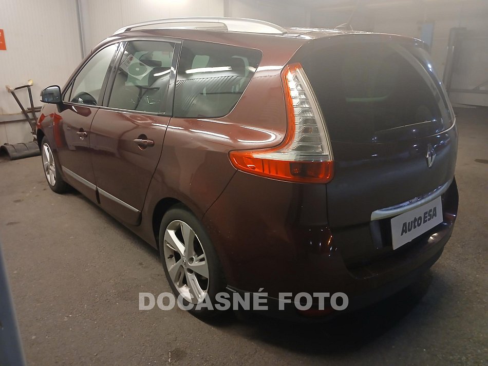 Renault Grand Scénic 1.2 TCe 