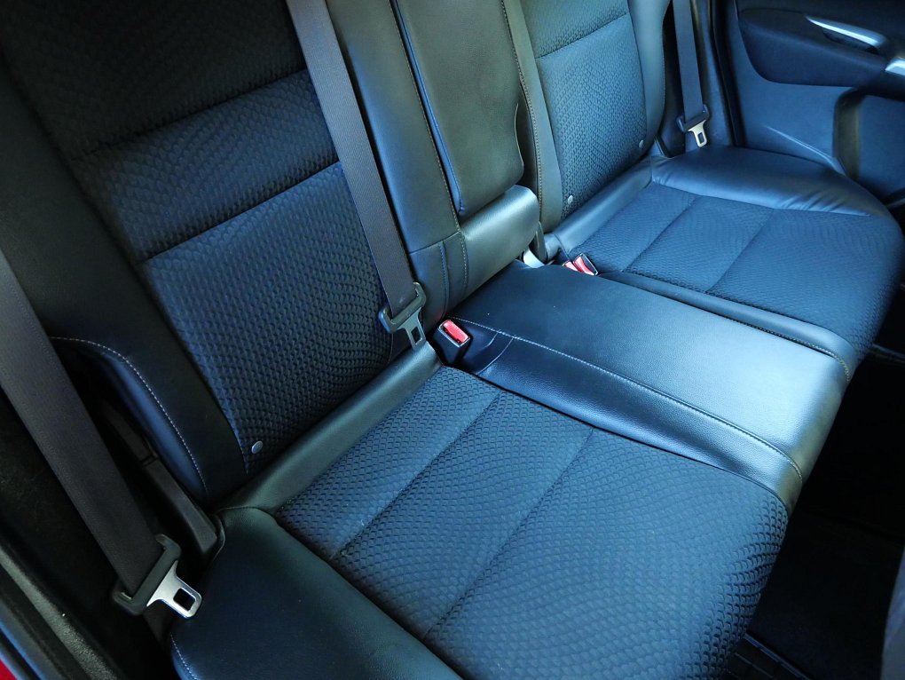 Honda Civic 1.8 i-VTEC 
