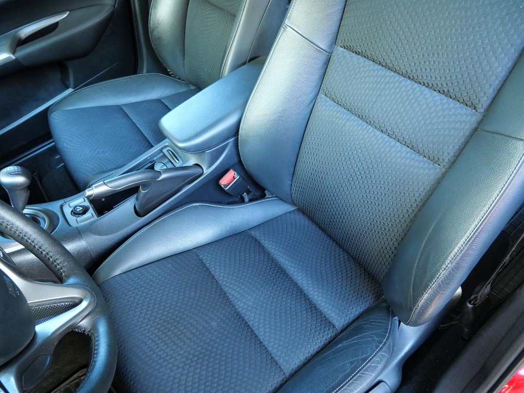 Honda Civic 1.8 i-VTEC 