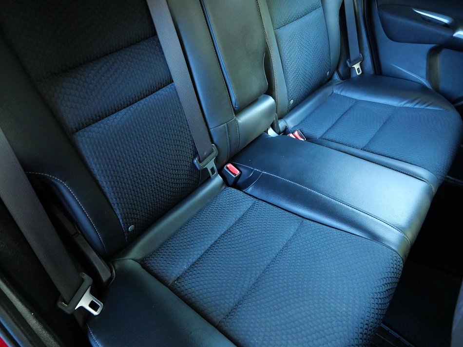 Honda Civic 1.8 i-VTEC 