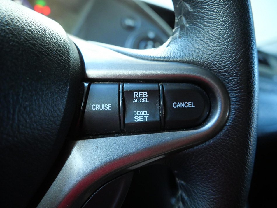 Honda Civic 1.8 i-VTEC 