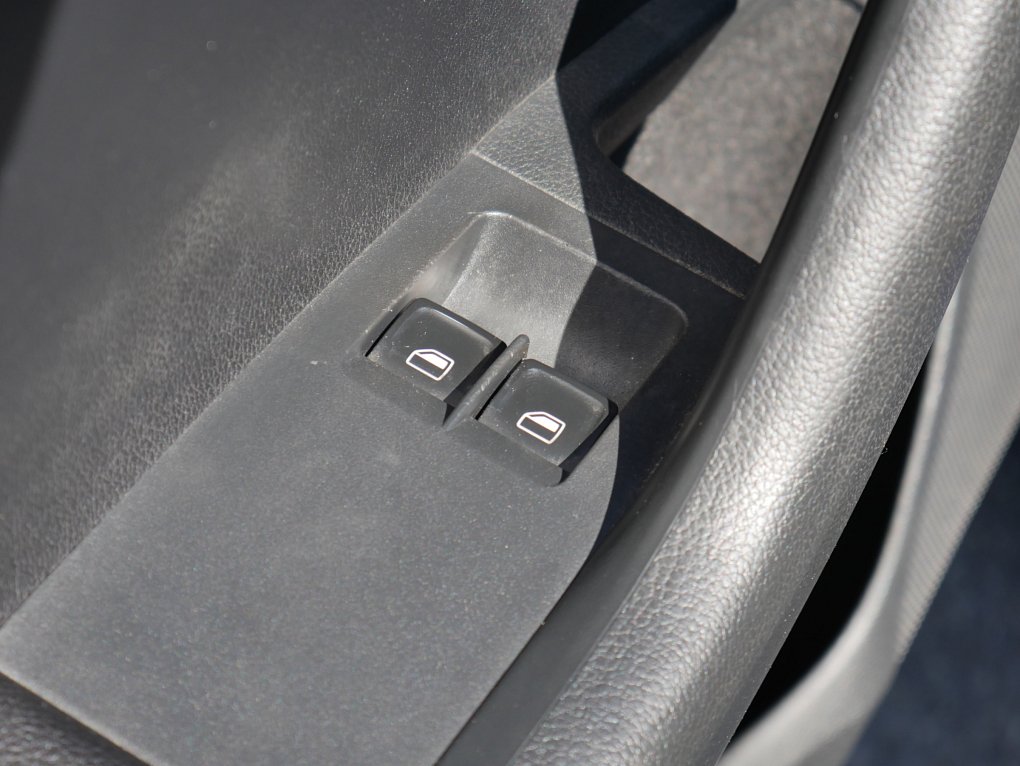 Škoda Octavia III 1.6TDi Ambition
