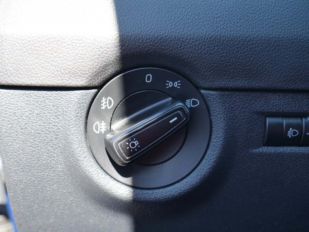 Škoda Octavia III 1.6TDi Ambition