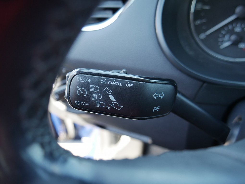 Škoda Octavia III 1.6TDi Ambition