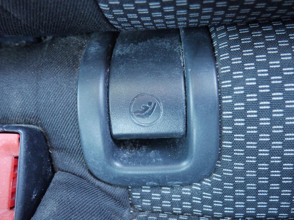 Škoda Octavia III 1.6TDi Ambition