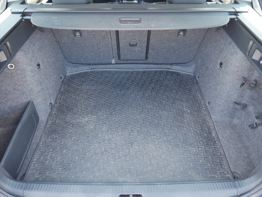 Škoda Octavia III 1.6TDi Ambition