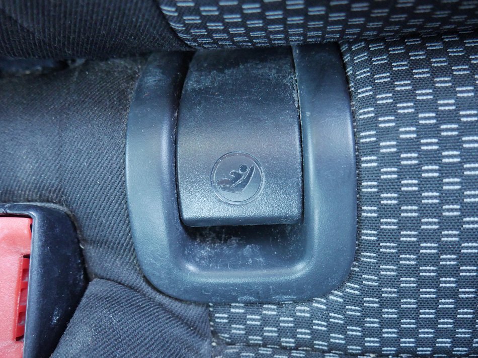 Škoda Octavia III 1.6TDi Ambition