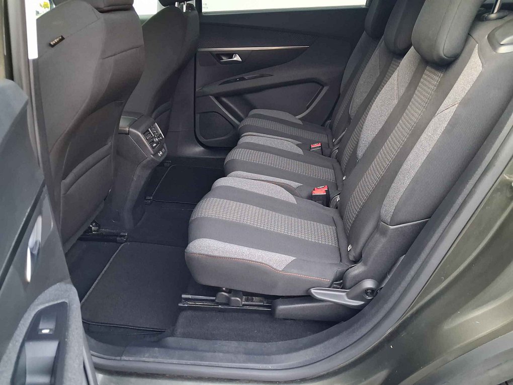 Peugeot 5008 1.5 HDi Active