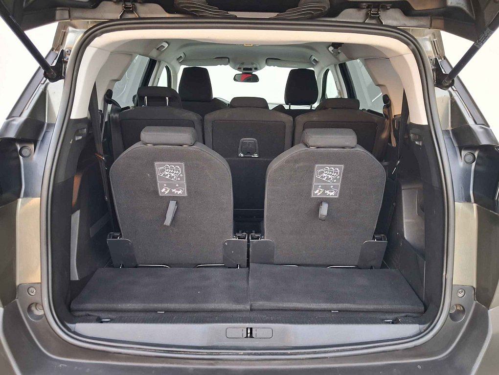 Peugeot 5008 1.5 HDi Active