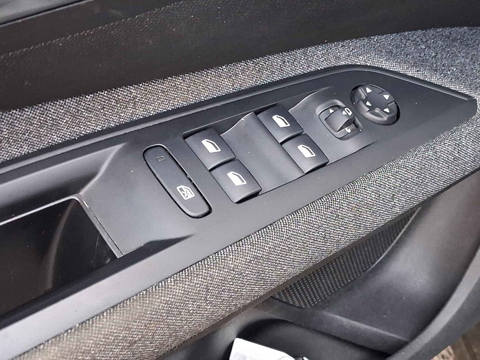 Peugeot 5008 1.5 HDi Active