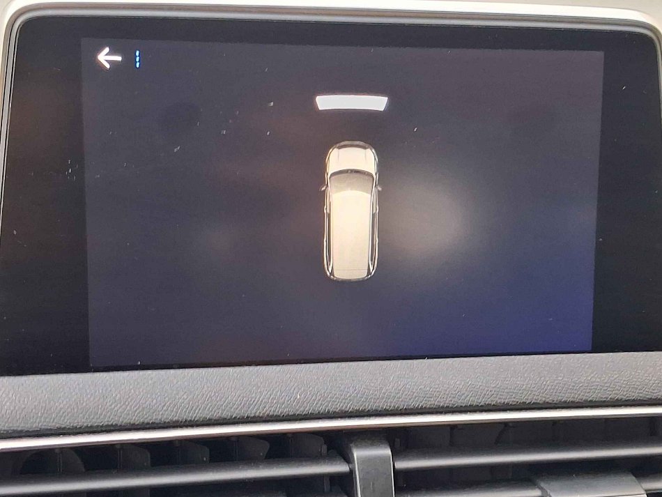 Peugeot 5008 1.5 HDi Active