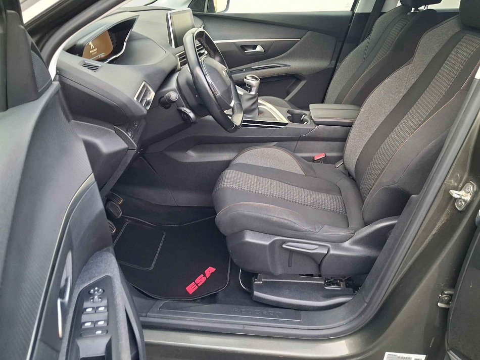 Peugeot 5008 1.5 HDi Active