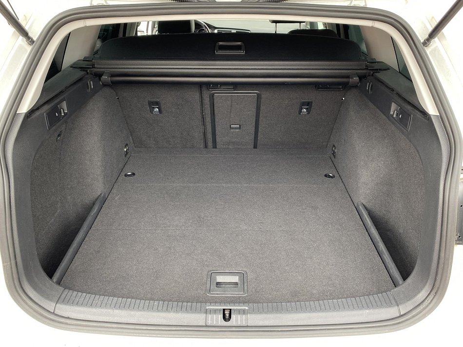 Volkswagen Golf 2.0 TDi Alltrack 4 MOTION
