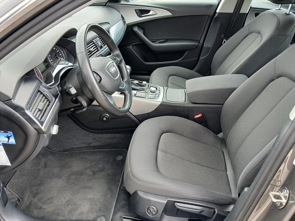 Audi A6 3.0 TDi 