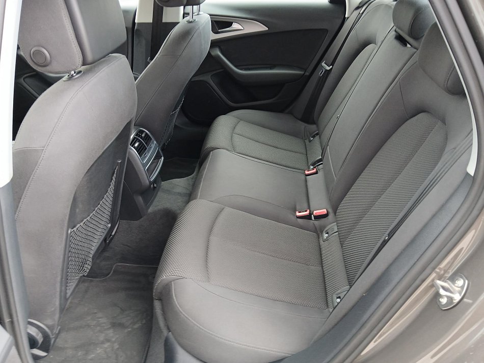 Audi A6 3.0 TDi 