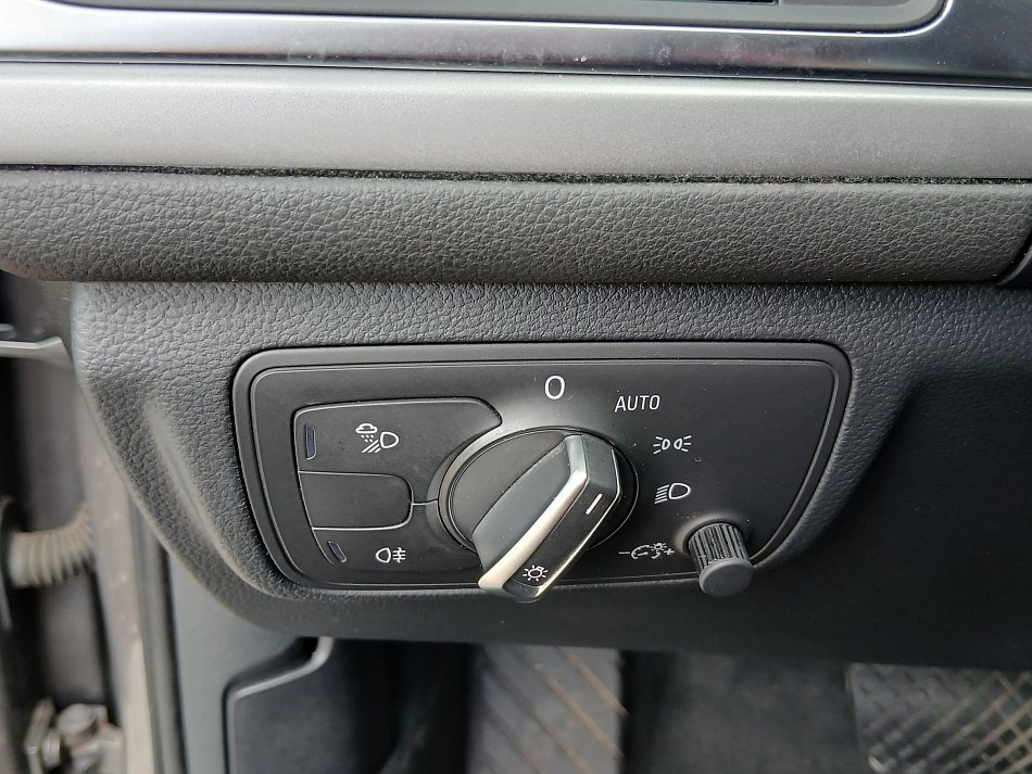 Audi A6 3.0 TDi 