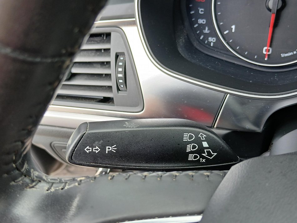 Audi A6 3.0 TDi 