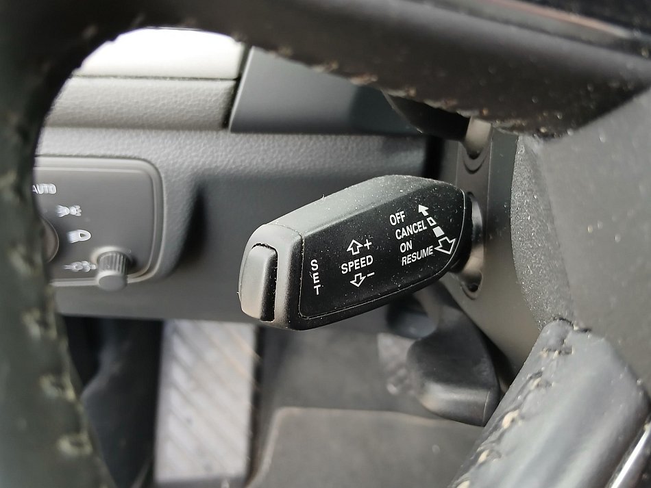 Audi A6 3.0 TDi 