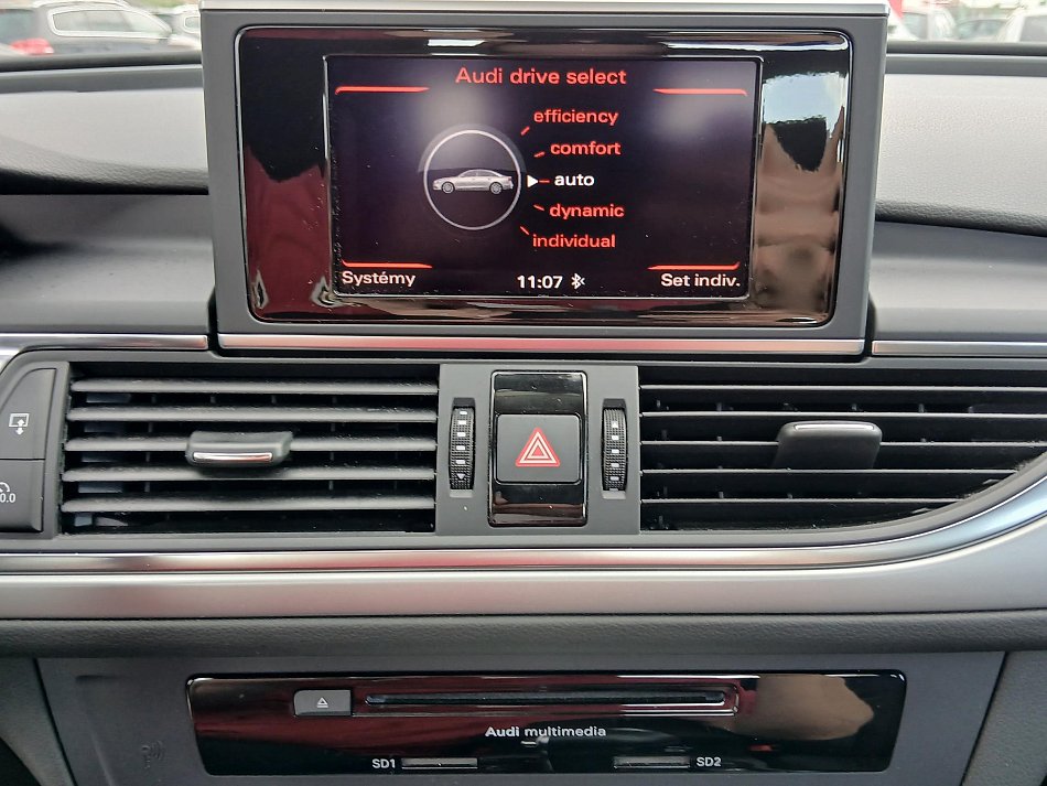 Audi A6 3.0 TDi 