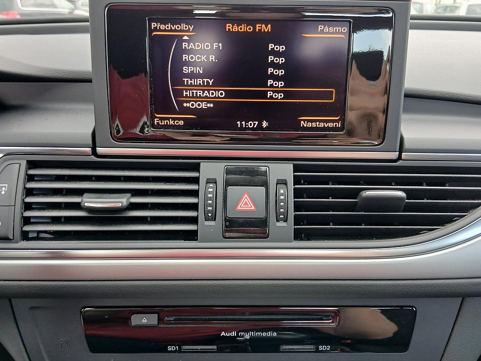 Audi A6 3.0 TDi 