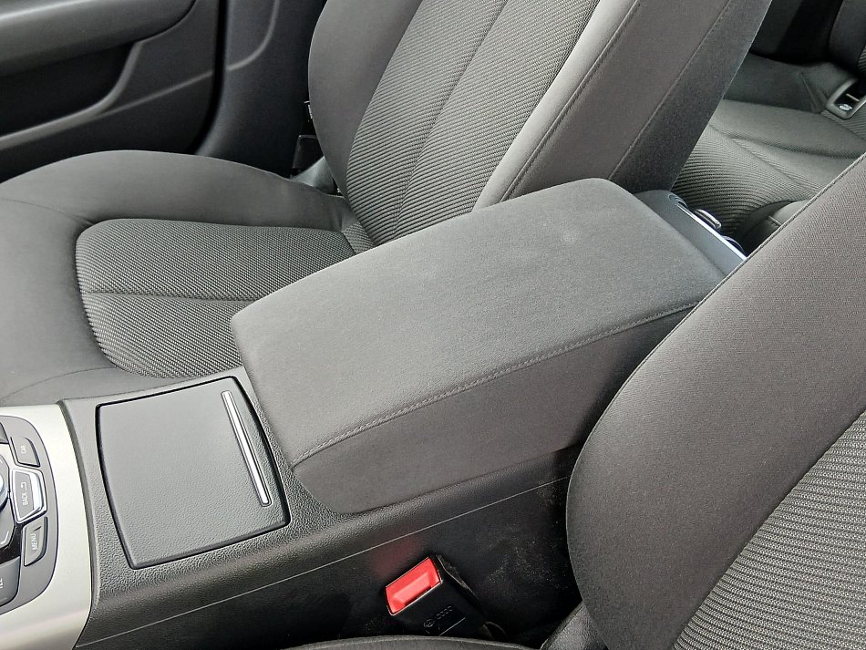 Audi A6 3.0 TDi 