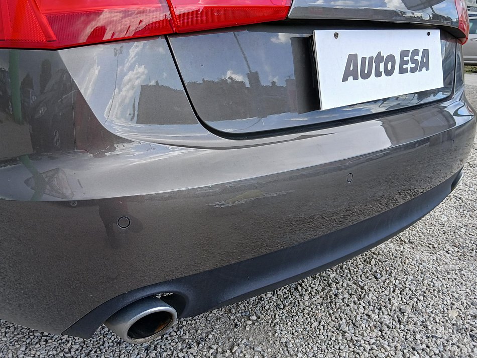 Audi A6 3.0 TDi 