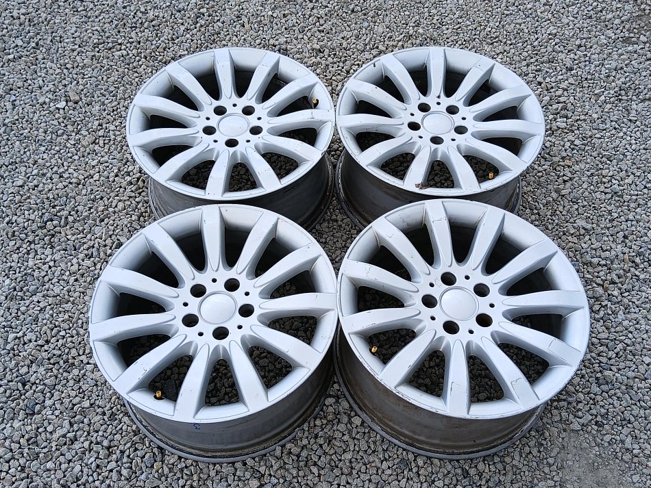Audi A6 3.0 TDi 