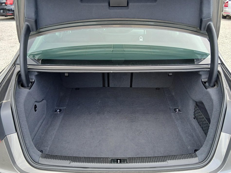 Audi A6 3.0 TDi 