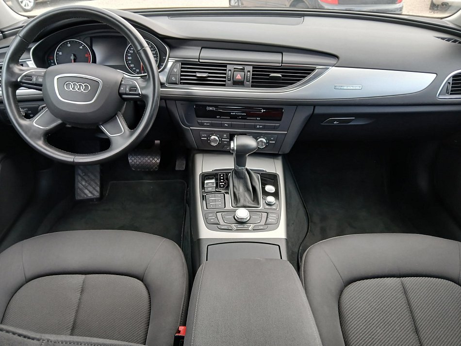 Audi A6 3.0 TDi 