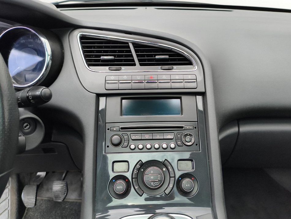 Peugeot 5008 2.0HDi Premium