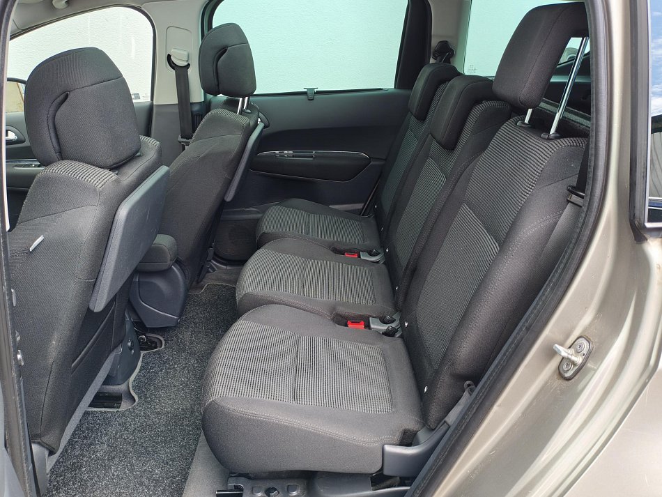 Peugeot 5008 2.0HDi Premium