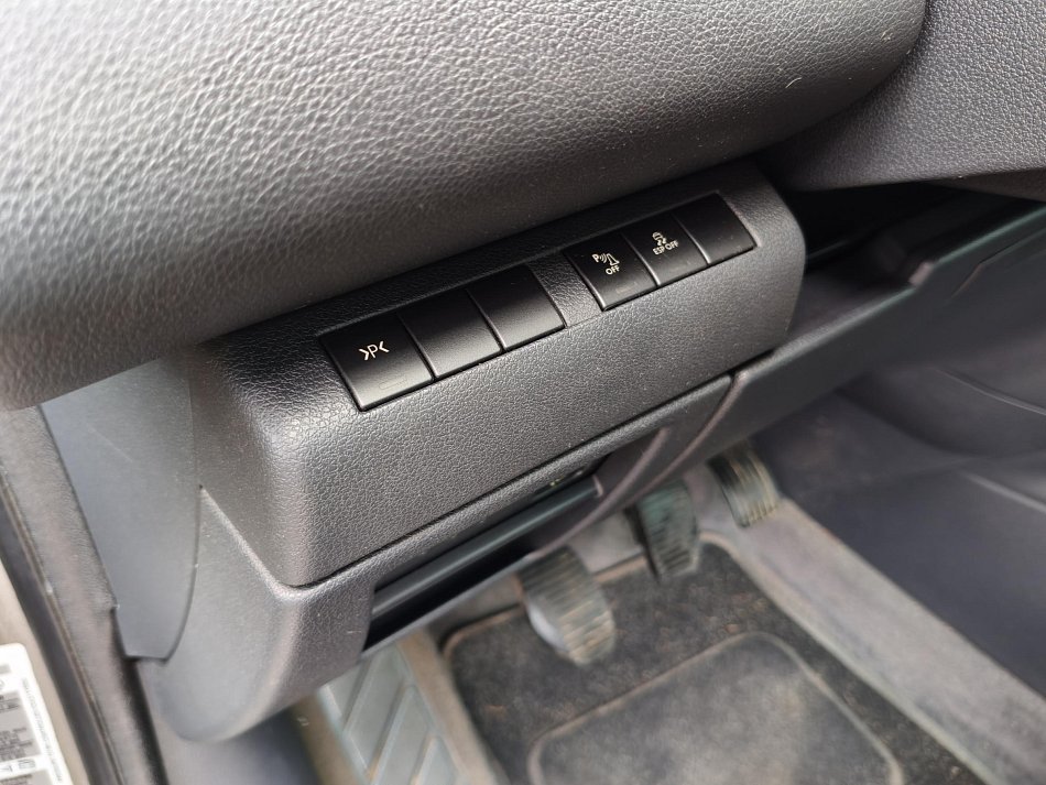 Peugeot 5008 2.0HDi Premium